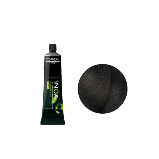 Loreal  Inoa - 5.1 Hajfesték 60ml főképe